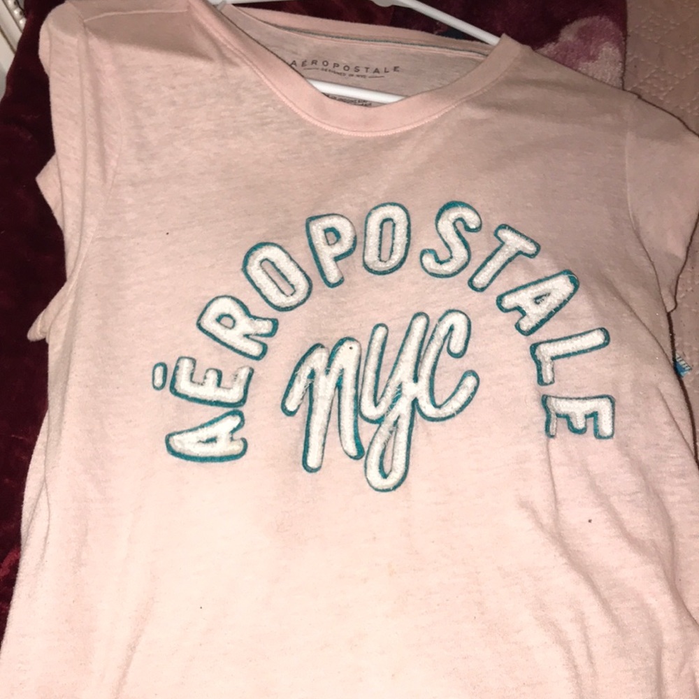 Aeropostale t-shirt